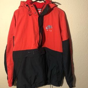 Nike windbreaker/jacket